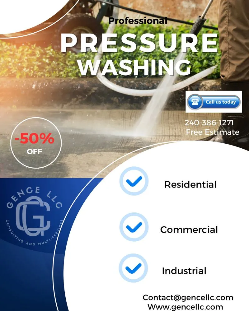 Expert landscape design for outdoor upgrades in Gaithersburg, MD by Gence