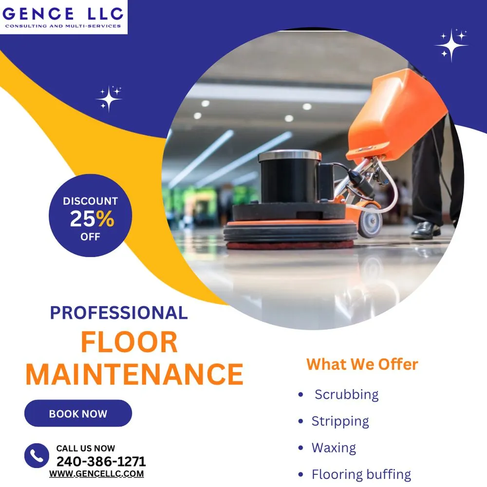 Affordable lawn mowing service in Gaithersburg, MD - Gence