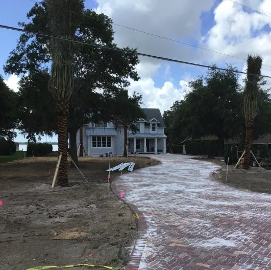 Expert yard maintenance for beautiful yards in Longwood, FL by Genco Environmental