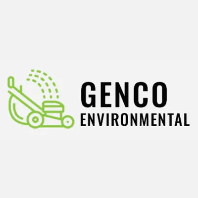 Genco Environmental Logo