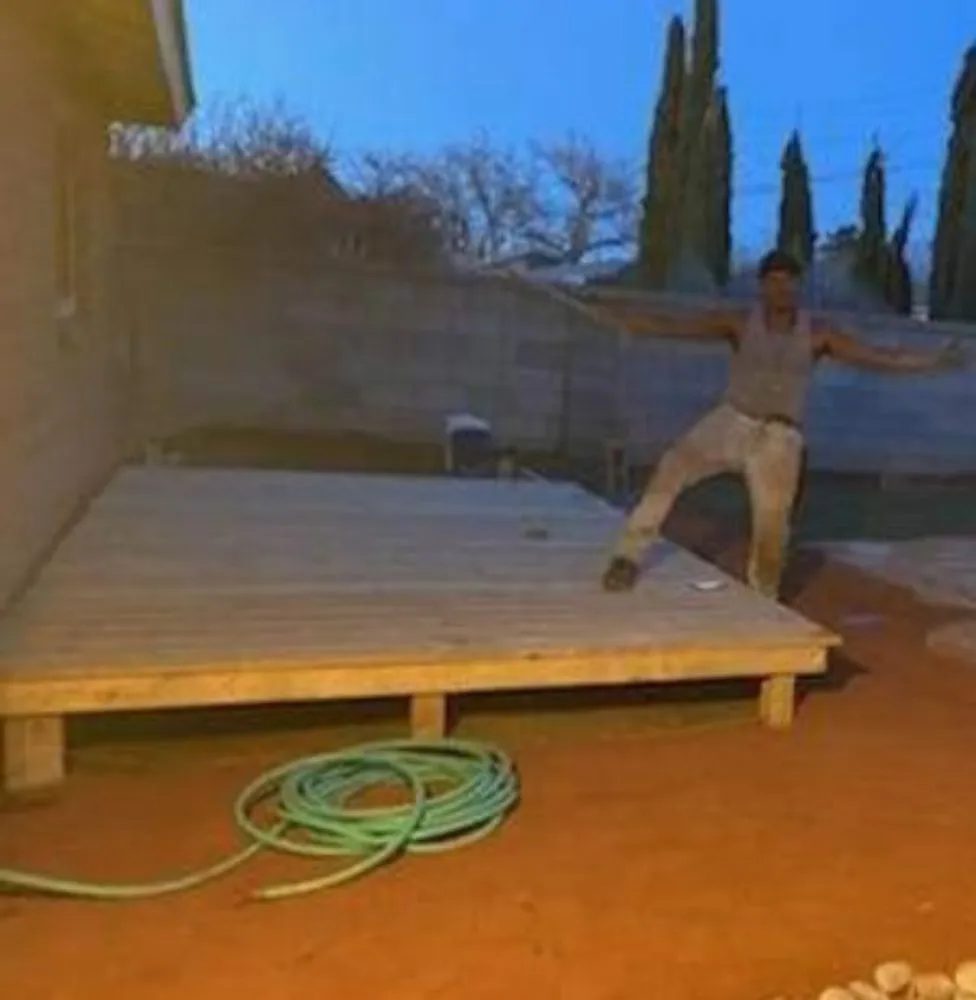 Professional yard maintenance experts serving Albuquerque, NM - Gene Scape Lawn & Landscaping