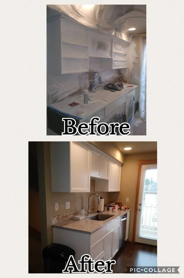 Local landscaping services in Burien, WA - General Apartment Maintenance