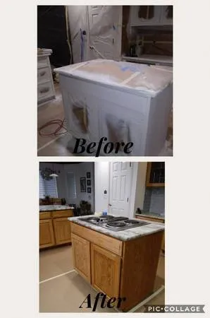 Professional garden landscaping experts serving Burien, WA - General Apartment Maintenance