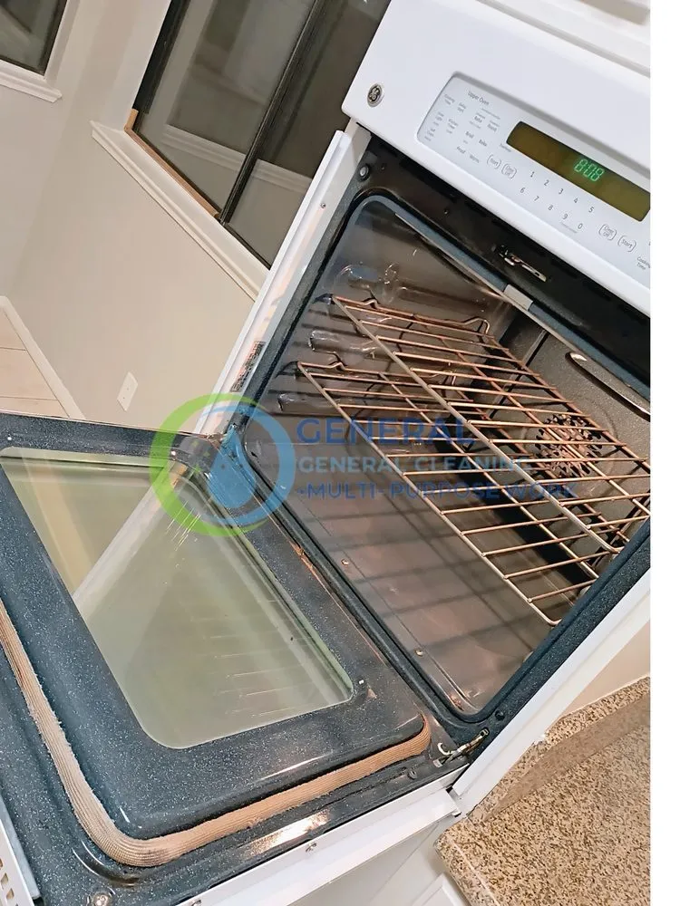 Top-rated landscaping services near you in North Las Vegas, NV by General Cleaning Multi- Purpose Work