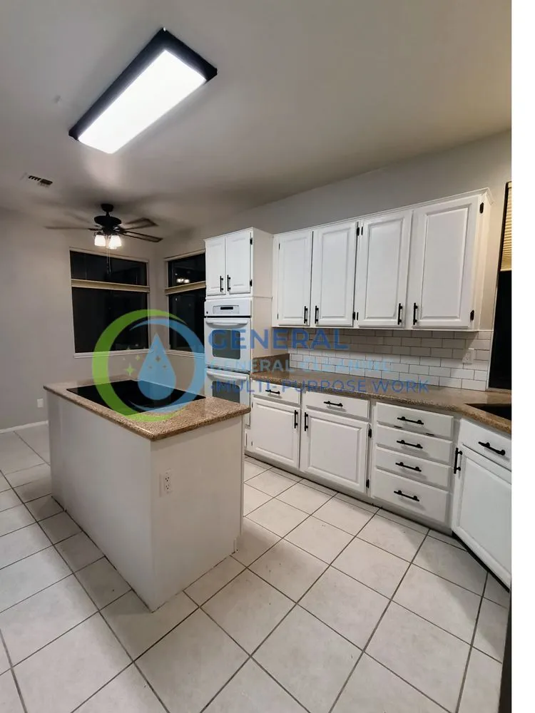 Custom landscaping services in North Las Vegas, NV - General Cleaning Multi- Purpose Work