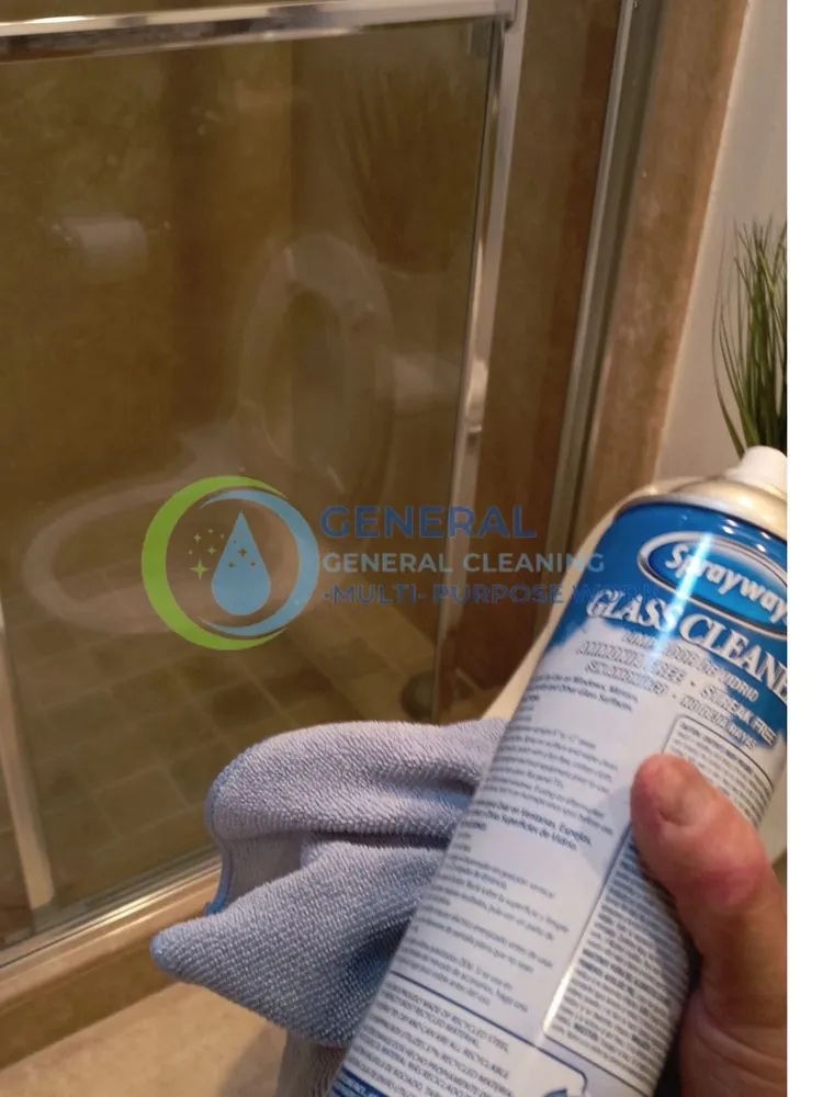 Custom yard maintenance experts serving North Las Vegas, NV - General Cleaning Multi- Purpose Work