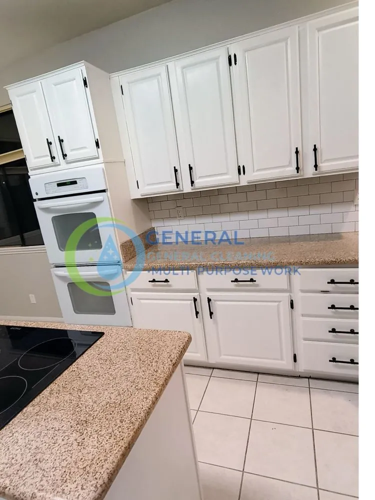 Reliable lawn mowing service for outdoor upgrades across North Las Vegas, NV - General Cleaning Multi- Purpose Work