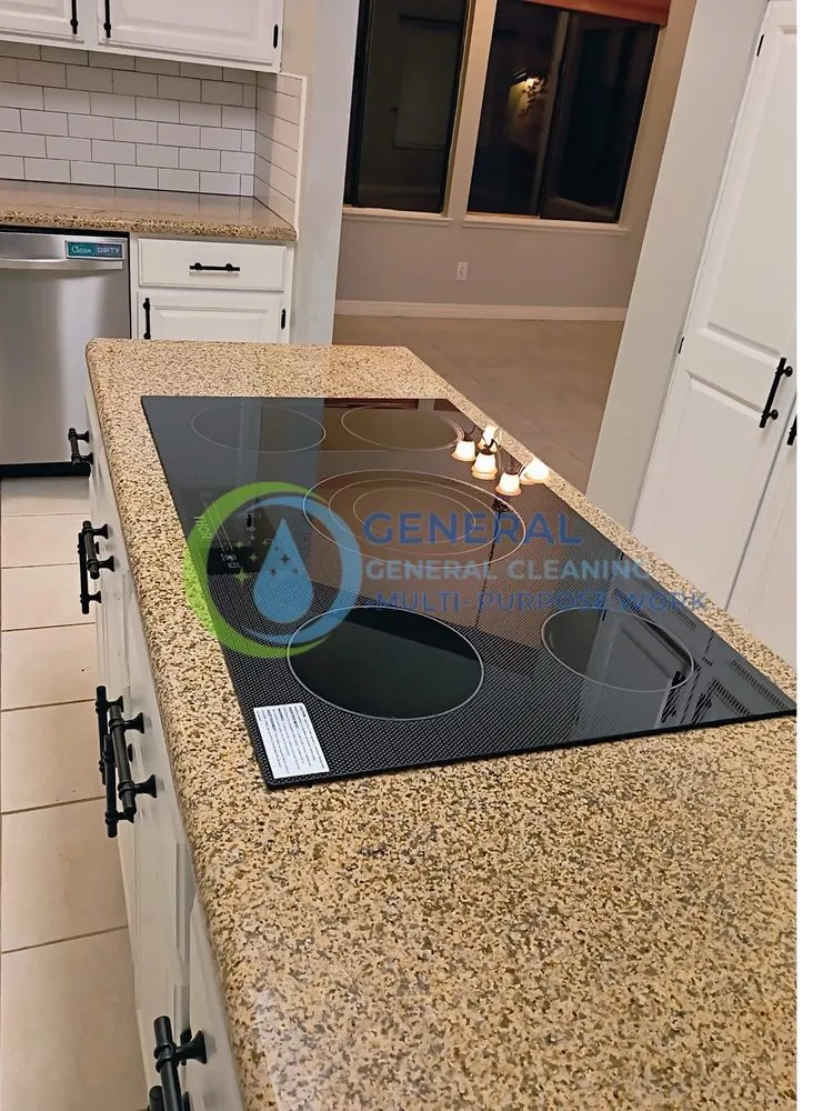 Local yard cleanup service experts serving North Las Vegas, NV - General Cleaning Multi- Purpose Work