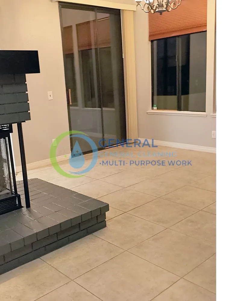 Affordable outdoor landscaping in North Las Vegas, NV - General Cleaning Multi- Purpose Work