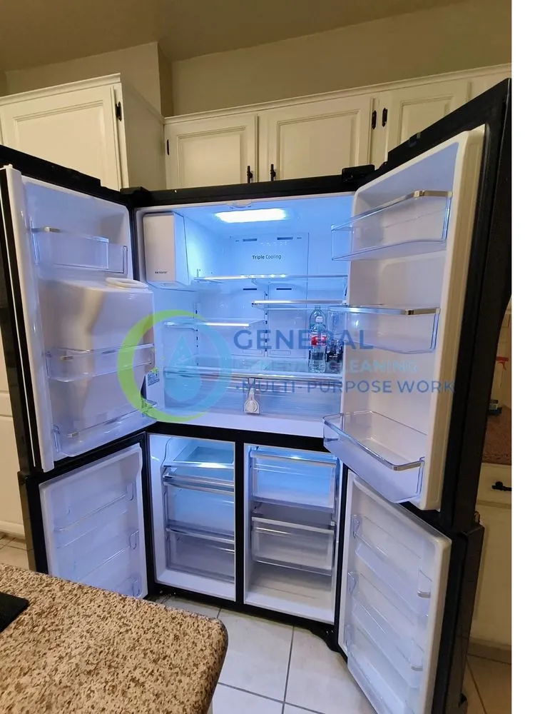 Local landscape design in North Las Vegas, NV by General Cleaning Multi- Purpose Work