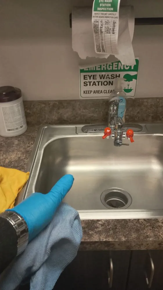 Affordable landscape installation in North Las Vegas, NV - General Cleaning Multi- Purpose Work