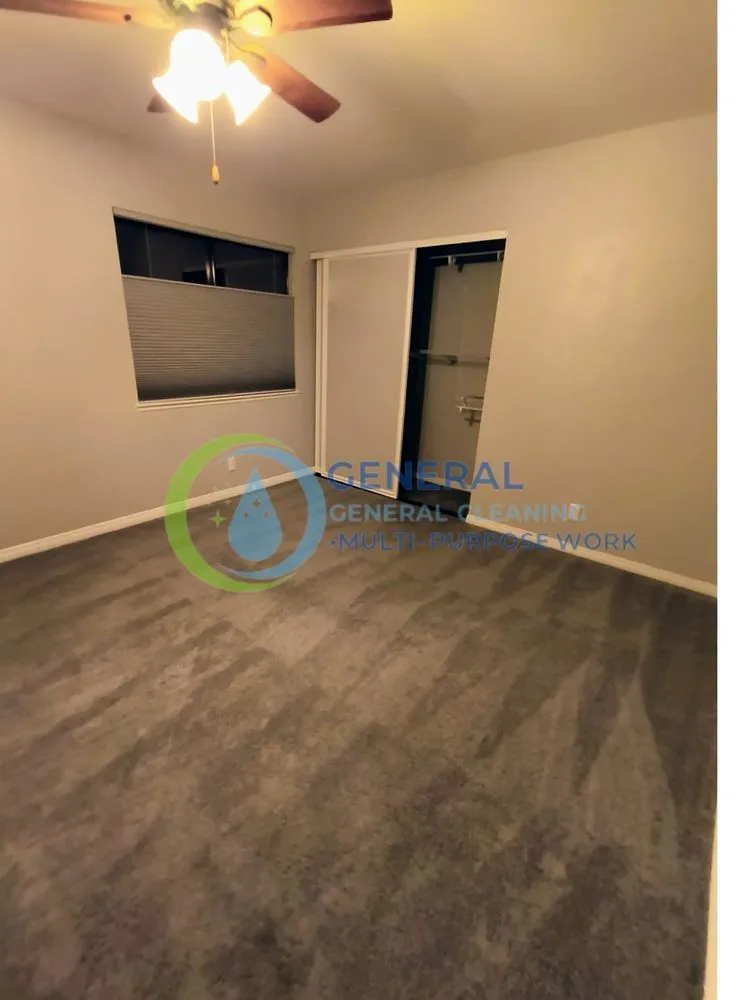 Expert lawn mowing service in North Las Vegas, NV - General Cleaning Multi- Purpose Work