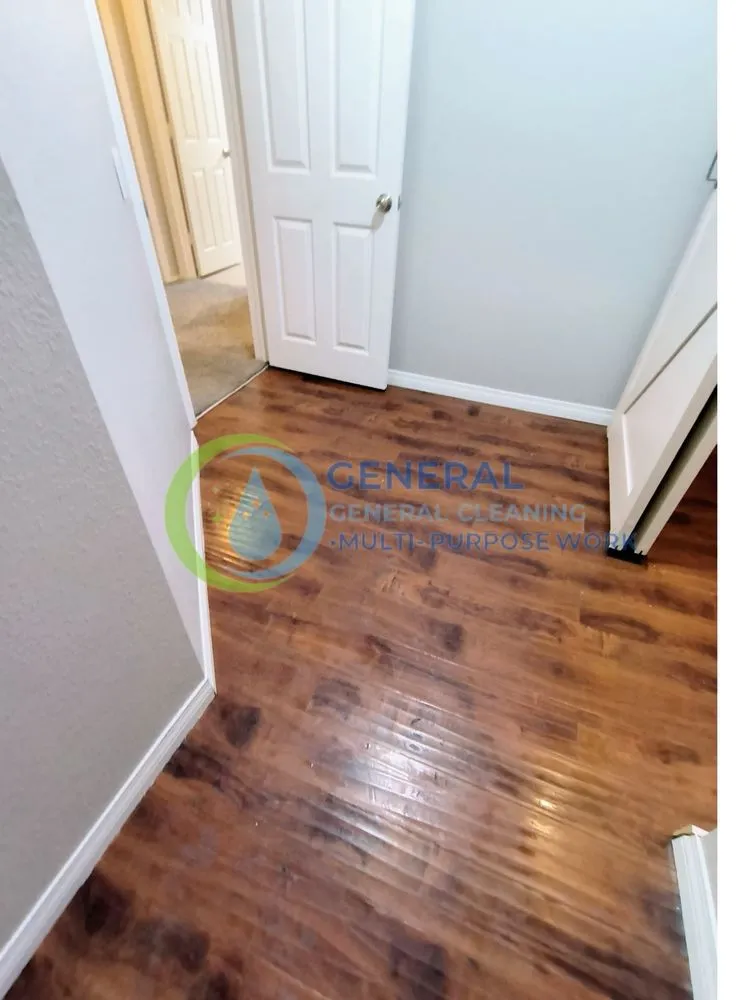 Professional residential landscaping in North Las Vegas, NV by General Cleaning Multi- Purpose Work