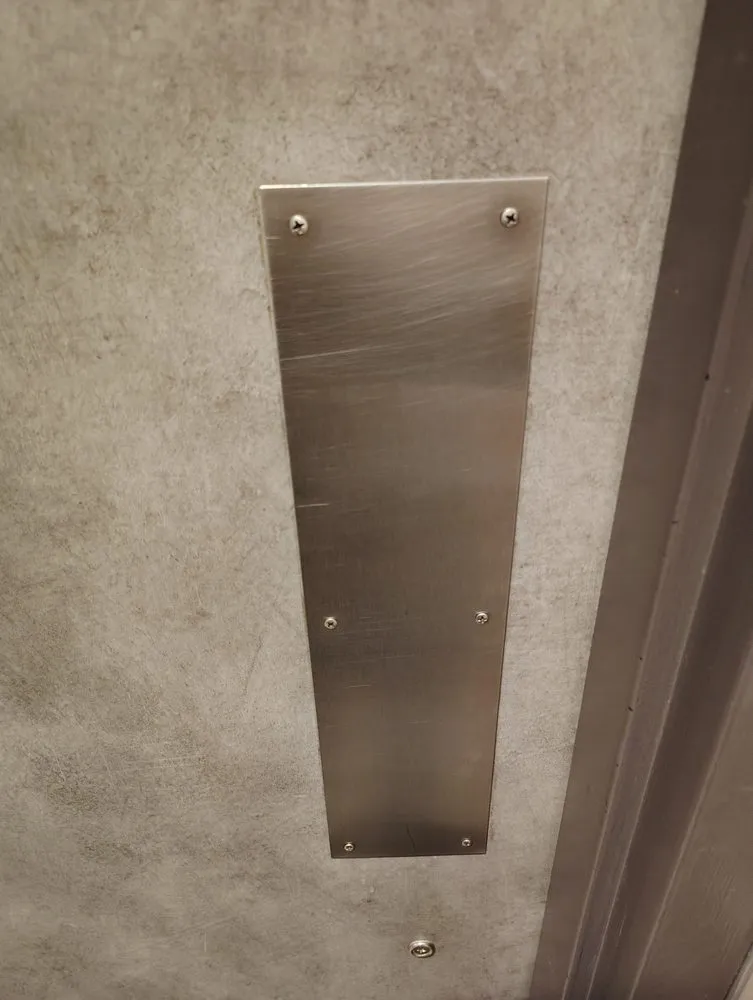 Custom garden landscaping near you in West Branch, IA by General Cleaning