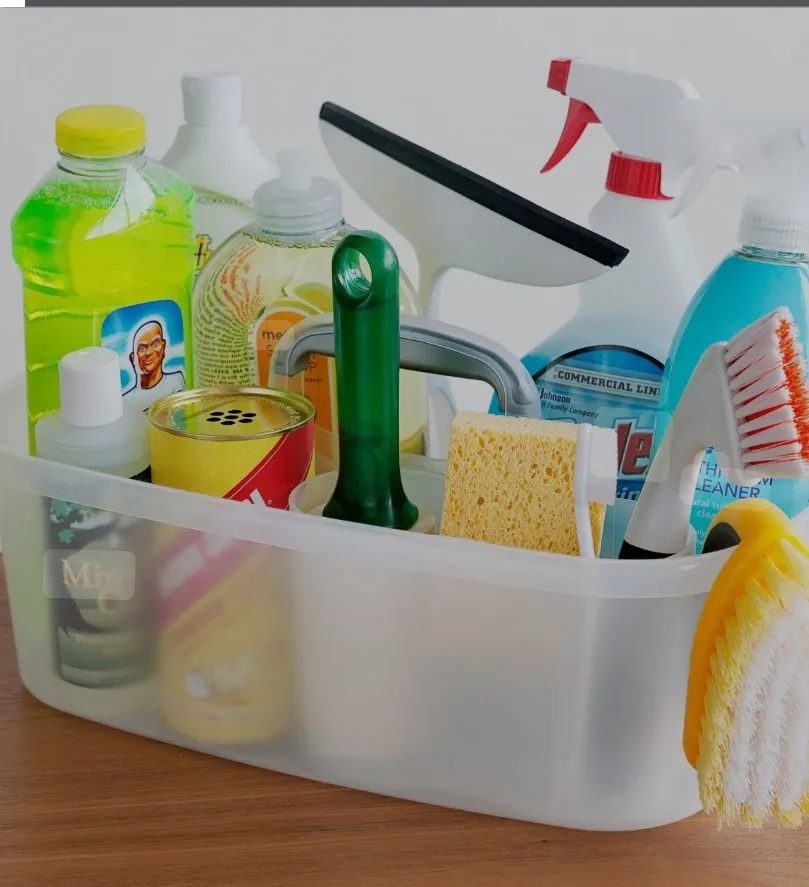 Custom lawn mowing service for beautiful yards across West Branch, IA - General Cleaning