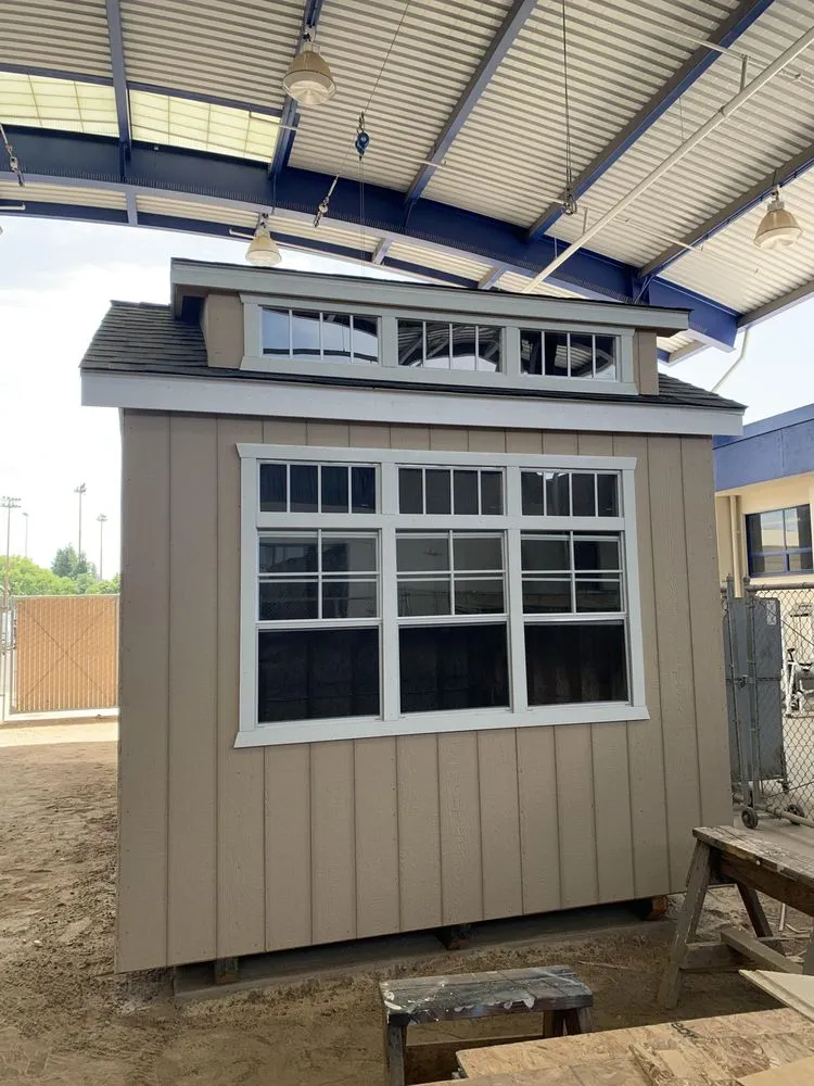 Reliable landscape design experts serving Caldwell, ID - General Construction Shadai