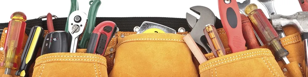 Expert landscape installation in Blackwood, NJ by General Contractors Co