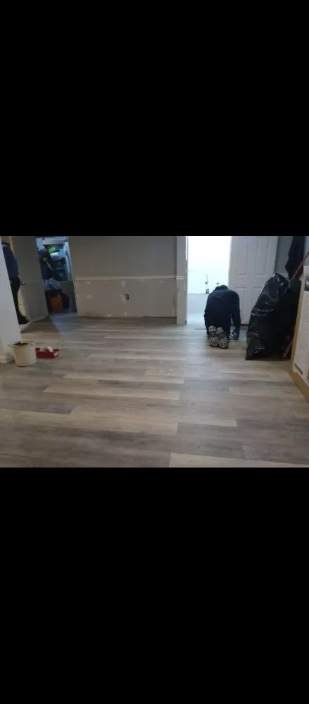 Reliable outdoor landscaping in Blackwood, NJ by General Contractors Co