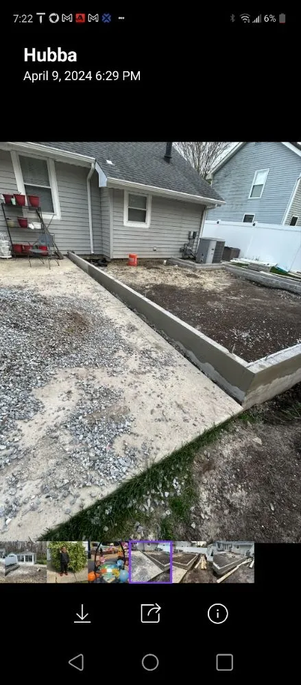 Custom yard cleanup service for year-round maintenance across Blackwood, NJ - General Contractors Co