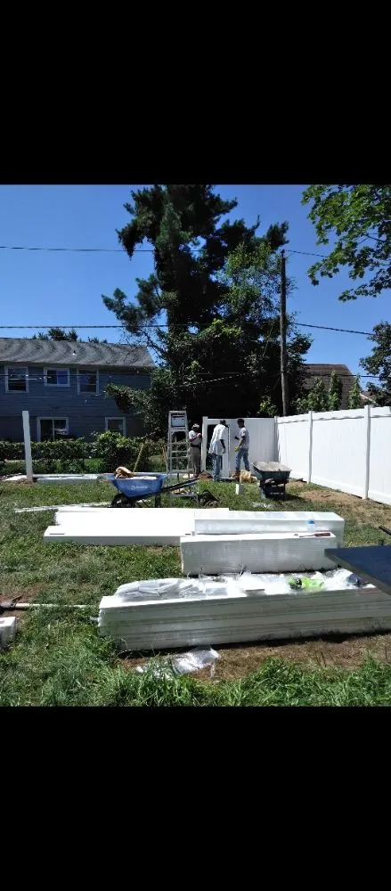 Professional landscaping services in Blackwood, NJ - General Contractors Co