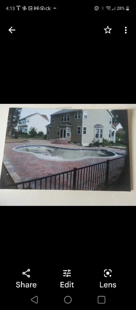 Affordable landscape design near you across Blackwood, NJ - General Contractors Co