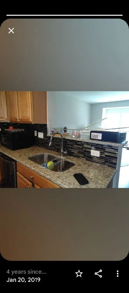 Affordable landscape installation for residential properties in Blackwood, NJ by General Contractors Co