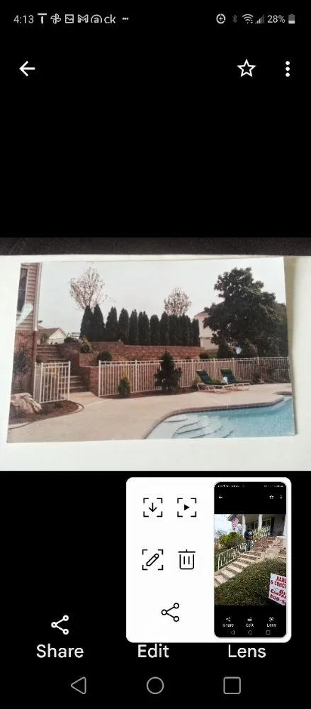 Trusted landscape installation for residential properties in Blackwood, NJ by General Contractors Co