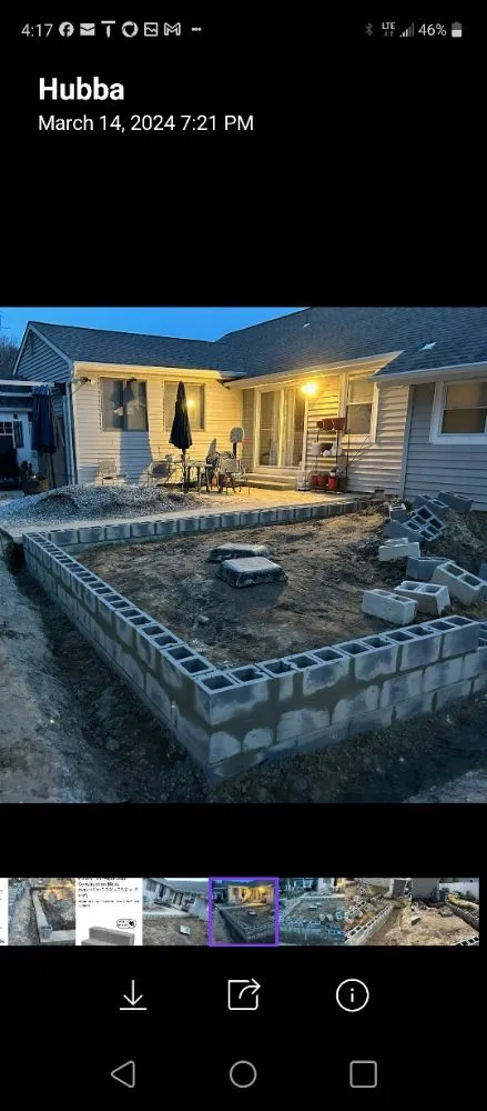 Affordable yard cleanup service experts serving Blackwood, NJ - General Contractors Co