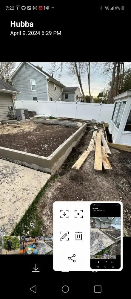 Local landscape installation experts serving Blackwood, NJ - General Contractors Co