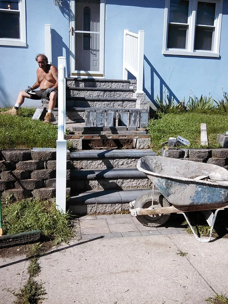 Top-rated lawn mowing service in Gloucester Township, NJ by General Contractors Co