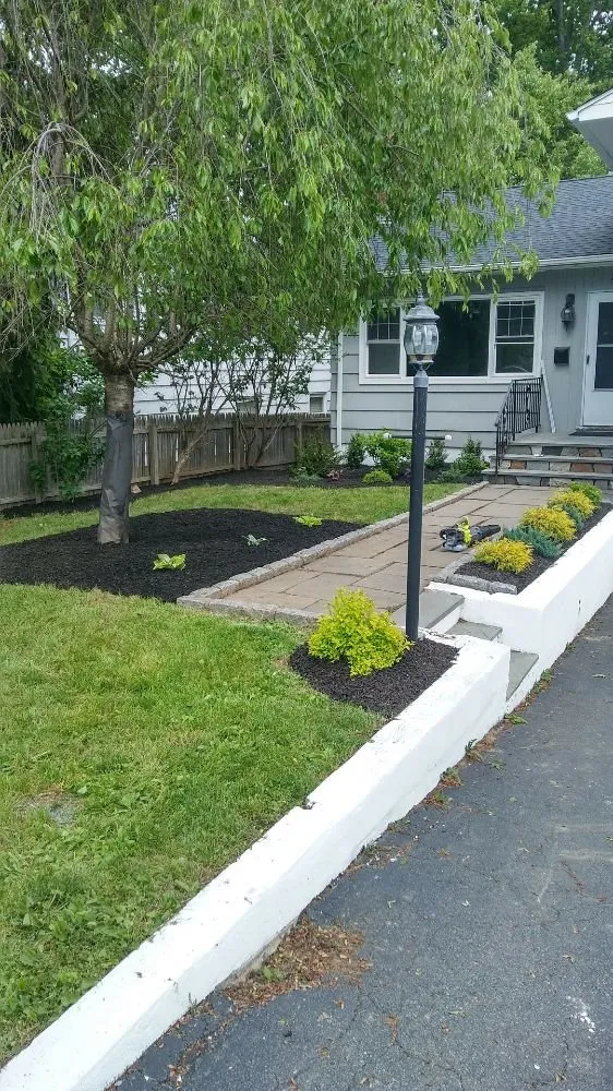 Trusted landscape installation experts serving Gloucester Township, NJ - General Contractors Co