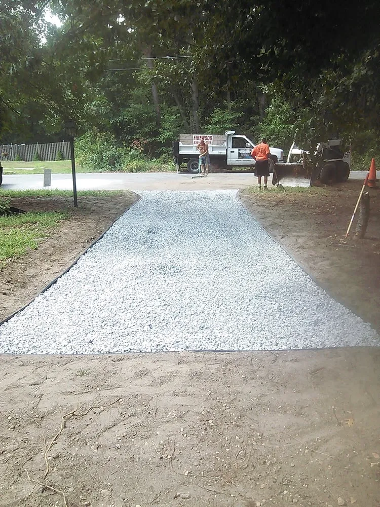 Reliable outdoor landscaping in Gloucester Township, NJ - General Contractors Co