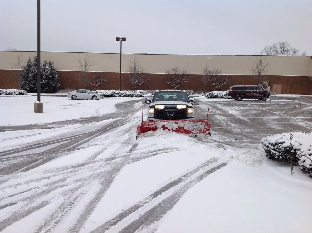 Reliable residential landscaping for outdoor upgrades in Ashville, OH by General Environmental Services