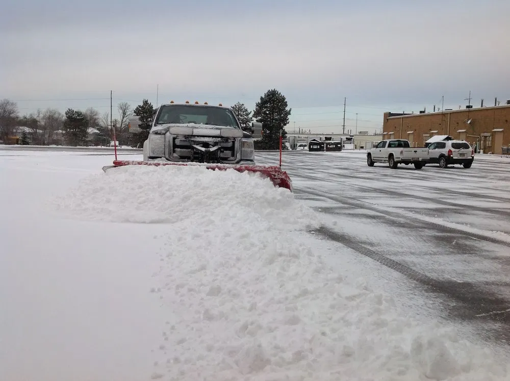 Local yard cleanup service experts serving Ashville, OH - General Environmental Services