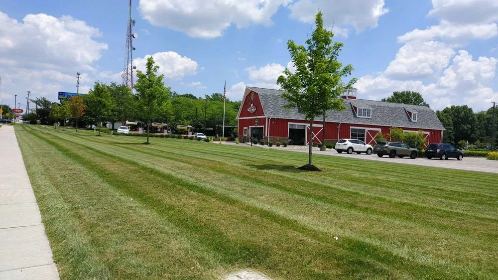 Reliable yard maintenance experts serving Ashville, OH - General Environmental Services