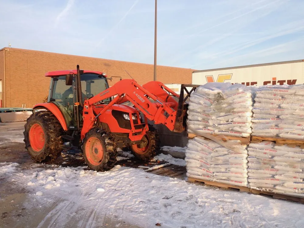 Top-rated outdoor landscaping near you across Ashville, OH - General Environmental Services