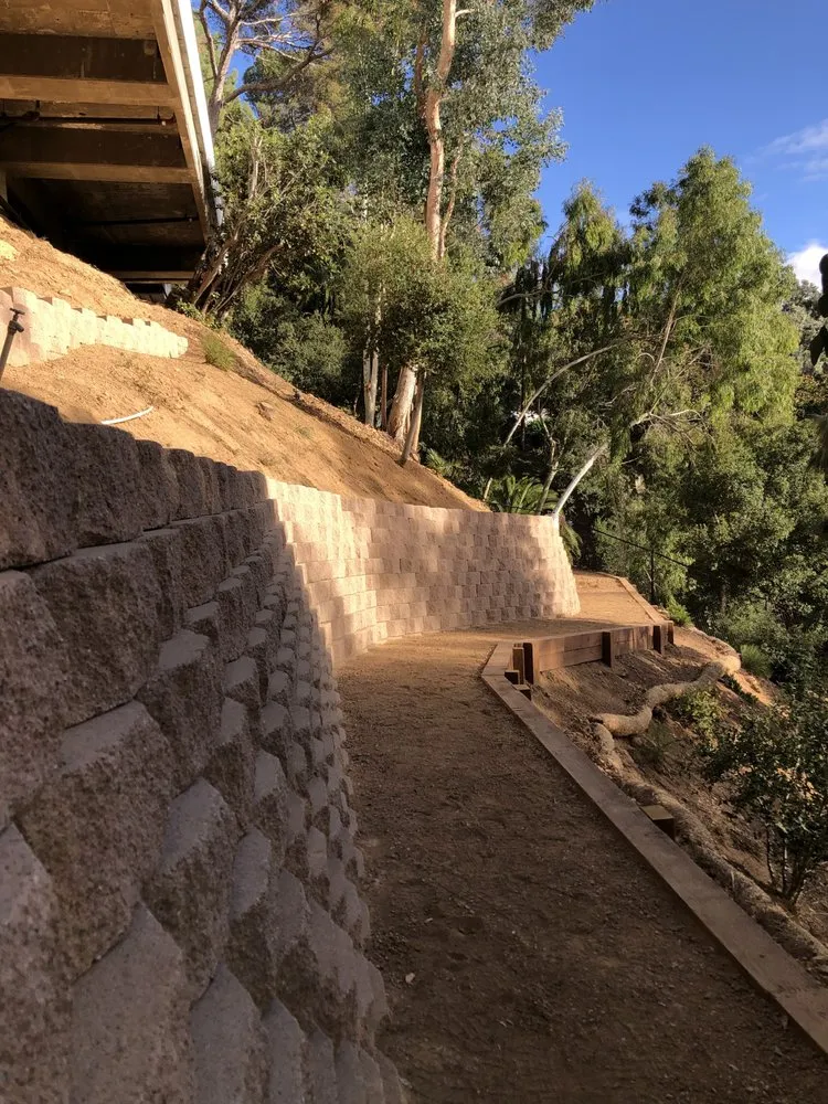 Expert yard maintenance in Los Angeles, CA by General Grounds Landscaping