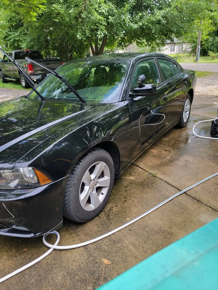 Trusted landscaping services experts serving Monroe, MI - General Handy