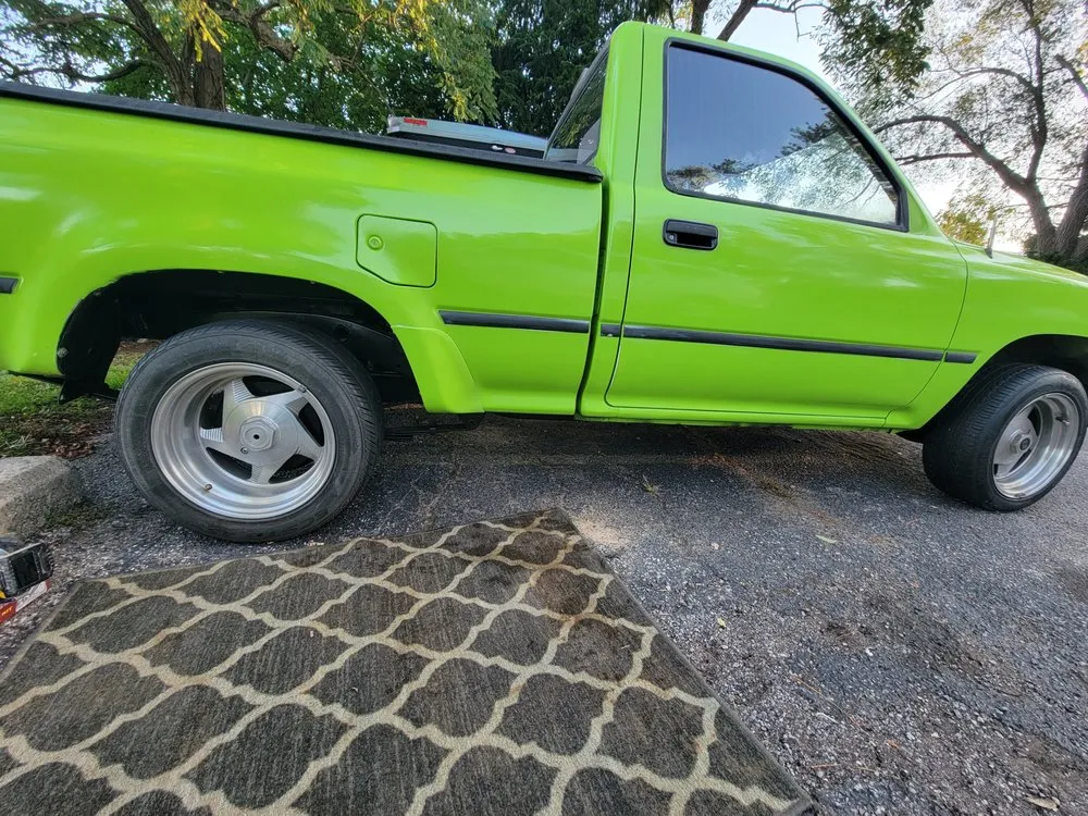 Top-rated lawn care service for homes across Monroe, MI - General Handy