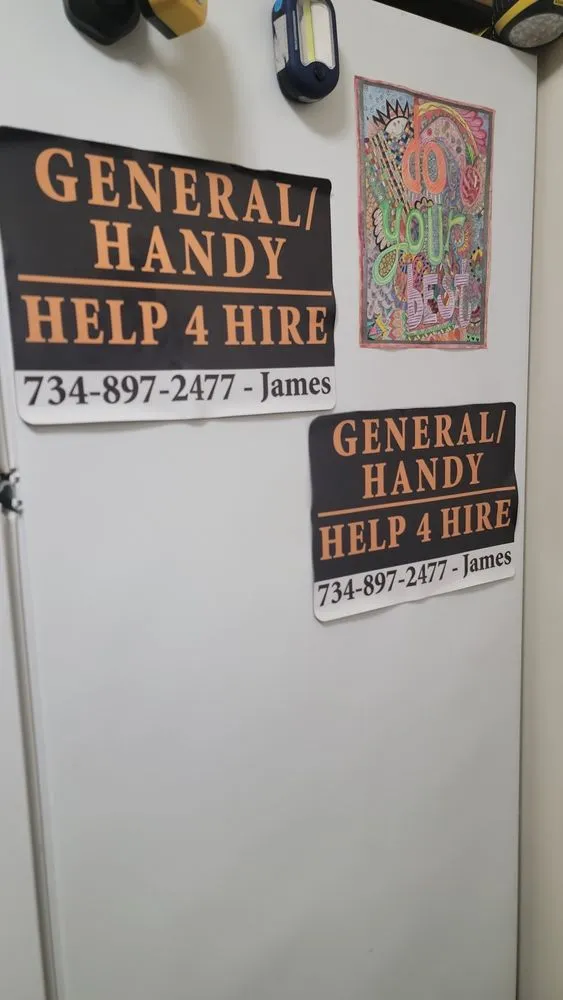 Affordable yard cleanup service experts serving Monroe, MI - General Handy