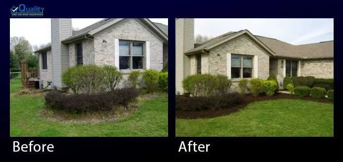 Reliable outdoor landscaping experts serving Rockville, MD - General Land Maintenance