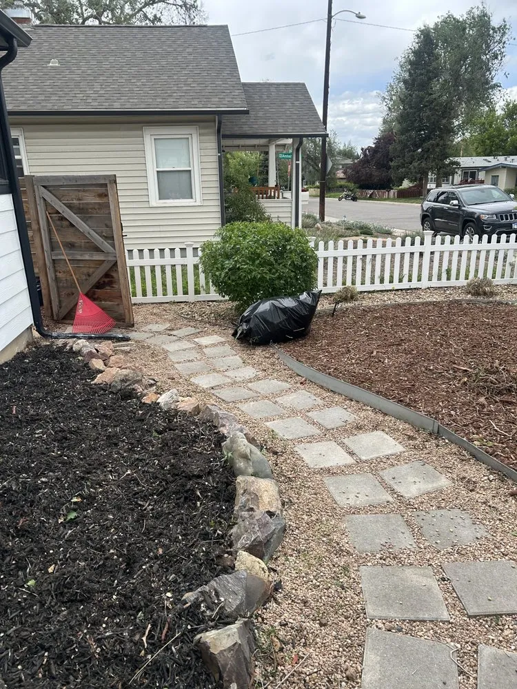 Professional yard maintenance near you across Aurora, CO - General Landscaping
