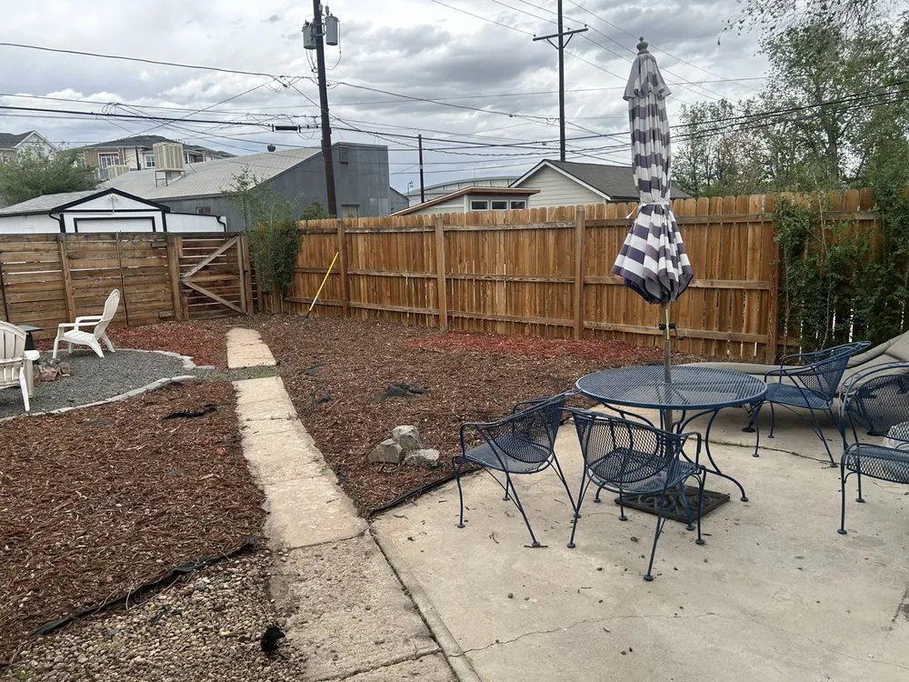 Professional landscape design in Aurora, CO - General Landscaping