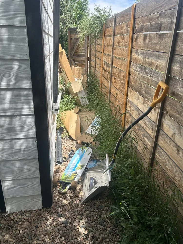 Trusted lawn mowing service near you across Aurora, CO - General Landscaping