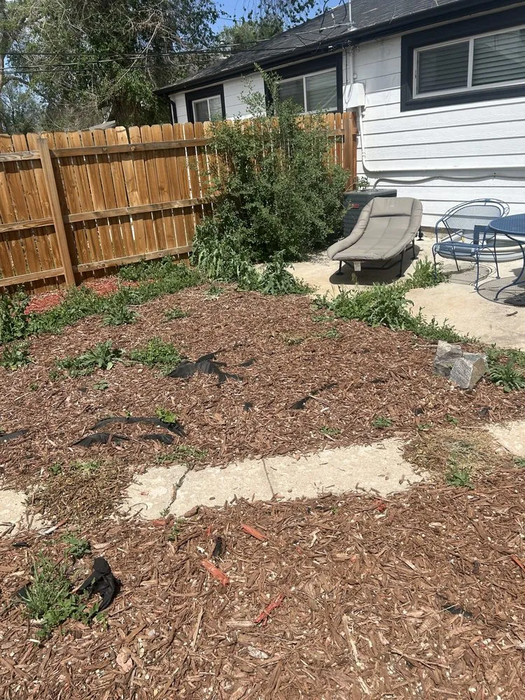 Expert yard maintenance in Aurora, CO by General Landscaping