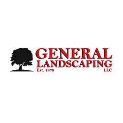 Local landscape installation for residential properties in Glastonbury, CT by General Landscaping