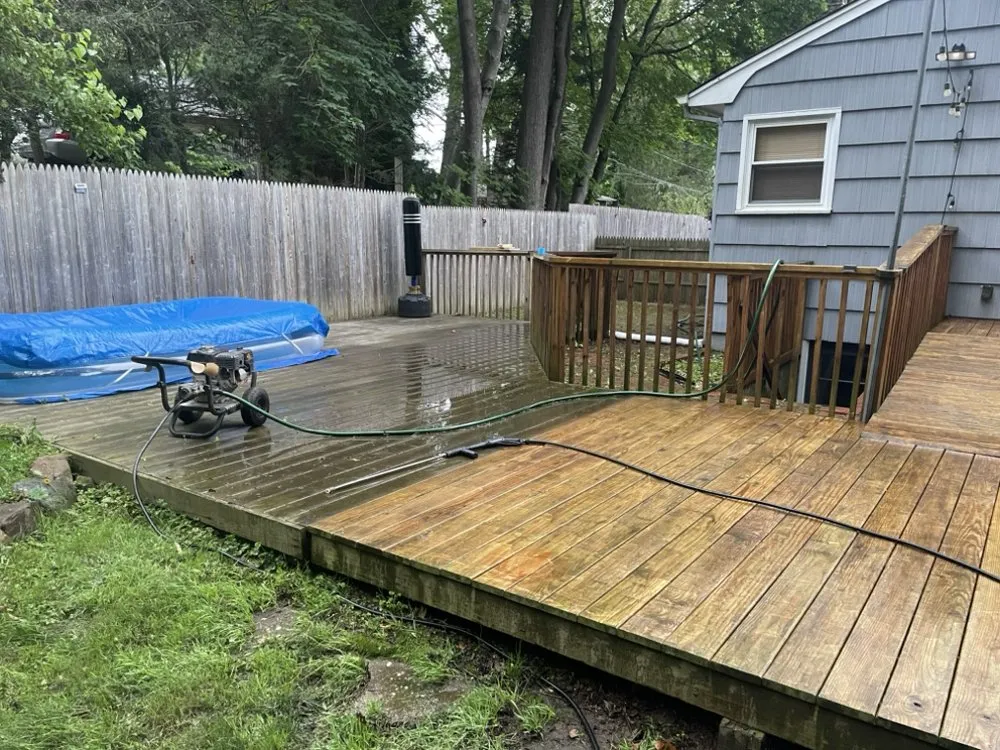 Affordable landscaping services in Huntington Station, NY - General Landscaping