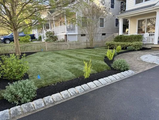 General Landscaping R&D