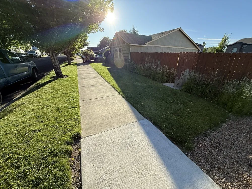 Reliable garden landscaping in Redmond, OR - General Landscaping