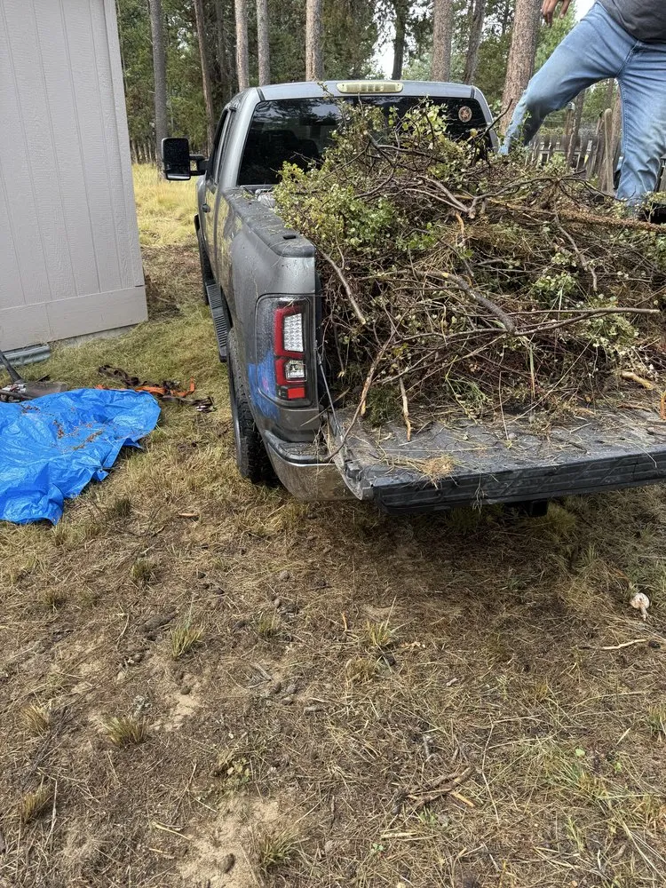 Trusted landscaping services with custom design across Redmond, OR - General Landscaping